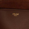 Celine Medium Leather Anita Tote Secondhand