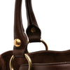 Celine Medium Leather Anita Tote Secondhand