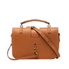 Saint Laurent Medium Lambskin Charlotte Messenger Bag Secondhand