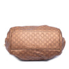 Gucci Guccissima Sukey Satchel Secondhand