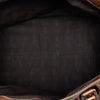 Gucci Guccissima Sukey Satchel Secondhand