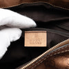 Gucci Guccissima Sukey Satchel Secondhand
