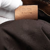 Gucci Guccissima Sukey Satchel Secondhand