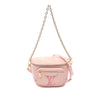 Louis Vuitton Monogram Empreinte Giant By The Pool Mini Bumbag Secondhand