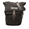 Gucci GG Canvas Crossbody Secondhand