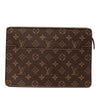 Louis Vuitton Monogram Pochette Homme Secondhand