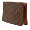 Louis Vuitton Monogram Pochette Homme Secondhand