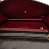 Chanel CC Quilted Lambskin Single Flap Secondhand