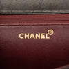 Chanel CC Quilted Lambskin Single Flap Secondhand