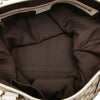 Gucci GG Canvas Charmy Tote Secondhand