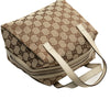 Gucci GG Canvas Handbag Secondhand
