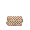 Gucci GG Canvas Handbag Secondhand