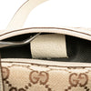 Gucci GG Canvas Handbag Secondhand