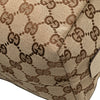 Gucci GG Canvas Handbag Secondhand