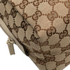 Gucci GG Canvas Handbag Secondhand