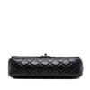 Chanel Medium Classic Lambskin Double Flap Secondhand