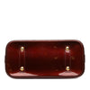 Louis Vuitton Monogram Vernis Alma PM Secondhand