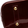 Louis Vuitton Monogram Vernis Alma PM Secondhand