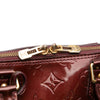 Louis Vuitton Monogram Vernis Alma PM Secondhand