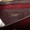 Saint Laurent Small Suede Betty Crossbody Secondhand