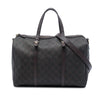Gucci Medium GG Supreme Nice Boston Bag Secondhand