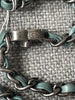 Chanel Double Wrap Belt Secondhand