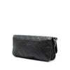 Chanel Quilted Lambskin Boy Accordion Flap Secondhand