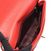 Chanel Small Diagonal Quilted Goatskin Flap Secondhand