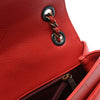 Chanel Small Diagonal Quilted Goatskin Flap Secondhand