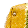 Bottega Veneta Leather Intrecciato Tote Secondhand