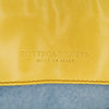 Bottega Veneta Leather Intrecciato Tote Secondhand
