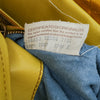 Bottega Veneta Leather Intrecciato Tote Secondhand