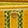 Bottega Veneta Leather Intrecciato Tote Secondhand