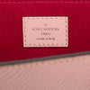 Louis Vuitton Epi Sac Plat BB Secondhand
