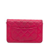 Chanel Classic Lambskin Wallet on Chain Secondhand