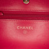 Chanel Classic Lambskin Wallet on Chain Secondhand