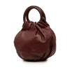 LOEWE Nappa Bounce Satchel Secondhand