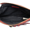 Burberry House Check Canvas Bridle Langford Crossbody Secondhand