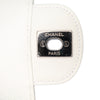 Chanel Medium Classic Caviar Lined Double Flap Secondhand