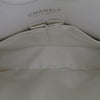 Chanel Medium Classic Caviar Lined Double Flap Secondhand