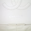 Chanel Medium Classic Caviar Lined Double Flap Secondhand