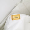 Chanel Medium Classic Caviar Lined Double Flap Secondhand