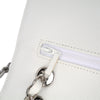 Chanel Medium Classic Caviar Lined Double Flap Secondhand