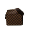 Louis Vuitton Damier Ebene Olav PM Secondhand