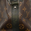 Louis Vuitton Monogram Macassar Torres Messenger Bag Secondhand