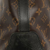 Louis Vuitton Monogram Macassar Torres Messenger Bag Secondhand