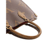 Secondhand Louis Vuitton Monogram Reverse Giant OnTheGo MM