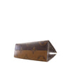 Secondhand Louis Vuitton Monogram Reverse Giant OnTheGo MM