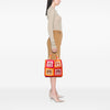 Hermès Brides de Gala Silky Pop Tote Secondhand