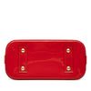 Louis Vuitton Monogram Vernis Alma BB Secondhand
